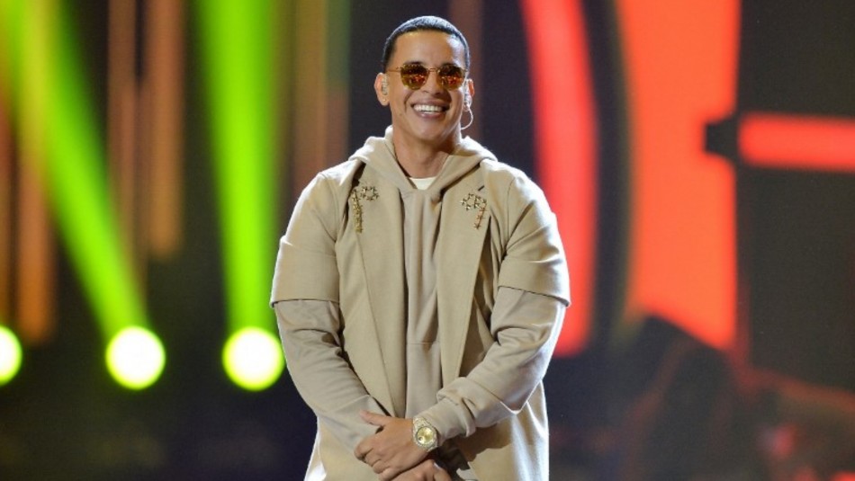 Venta comienza hoy: Así puedes comprar las entradas para el concierto de Daddy Yankee en Chile