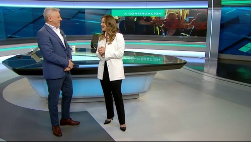 Meganoticias Prime - Miércoles 18 de mayo 2022