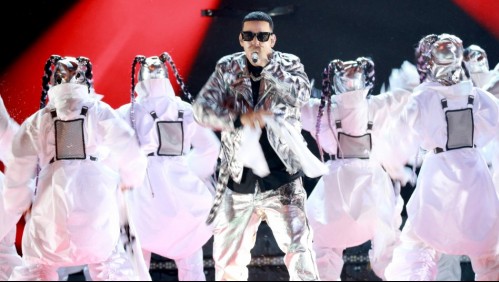 Debido a 'problemas de intermitencia': Punto Ticket cancela preventa del concierto de Daddy Yankee