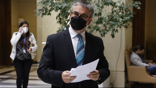 Salario mínimo, apoyo a canasta básica y subsidio a Pymes: Ministro Marcel explica qué se paga en mayo y en junio