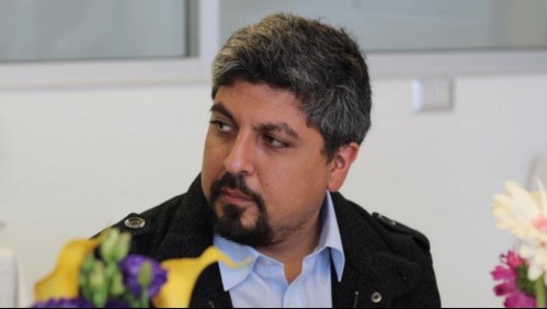 Renuncia seremi de Economía de Ñuble tras denuncia por presunto abuso sexual