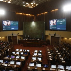 Cámara de Diputados vota este miércoles proyecto de salario mínimo que incluye apoyo a canasta básica y subsidio a pymes Cámara de Diputados vota este miércoles proyecto de salario mínimo que incluye apoyo a canasta básica y subsidio a pymes