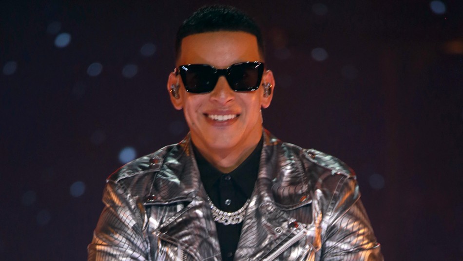 Confirman segundo concierto de Daddy Yankee en Chile y se inicia venta de entradas: Esta será la fecha del show