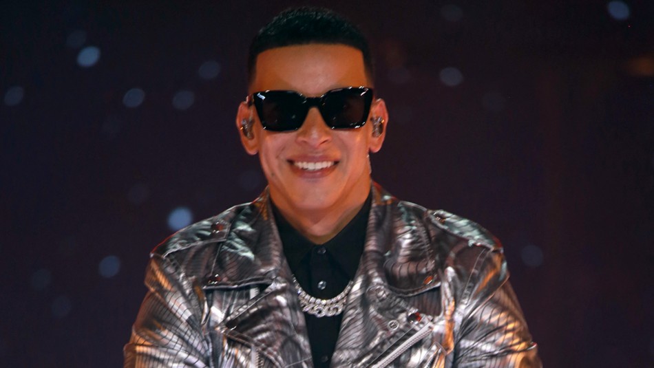 Confirman segundo concierto de Daddy Yankee en Chile y se inicia venta de entradas: Esta será la fecha del show Confirman segundo concierto de Daddy Yankee en Chile y se inicia venta de entradas: Esta será la fecha del show