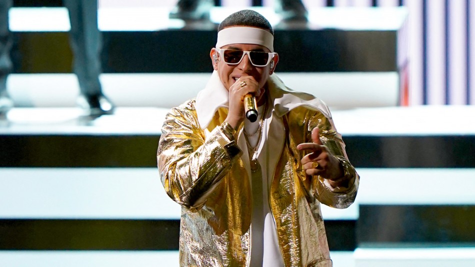 ¡La tercera es la vencida! Anuncian nueva fecha para Daddy Yankee en Chile