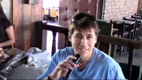 Marido de chilena que habría sido secuestrada en Perú rompe el silencio y niega acusaciones