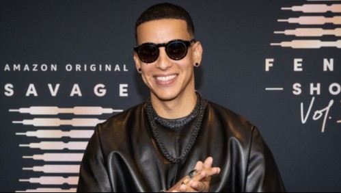 'Me triplicaron las fuerzas': Daddy Yankee envía emotivo mensaje a sus fanáticos chilenos por exitosa venta de entradas