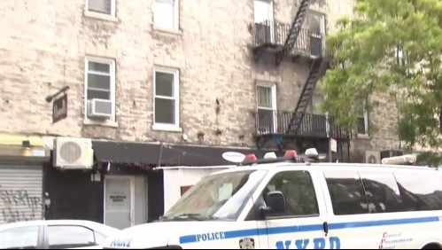 'Mami, ayúdame': Niña suplica antes de morir tras los golpes que le proporcionó su propia madre