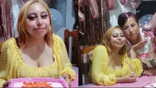 Su mamá hace dos pasteles y mucha comida, pero nadie asiste a su fiesta de 18 años: 'En serio duele'