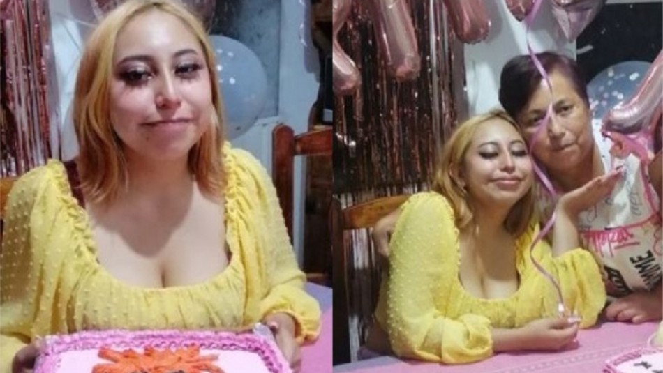 Su mamá hace dos pasteles y mucha comida, pero nadie asiste a su fiesta de 18 años: 