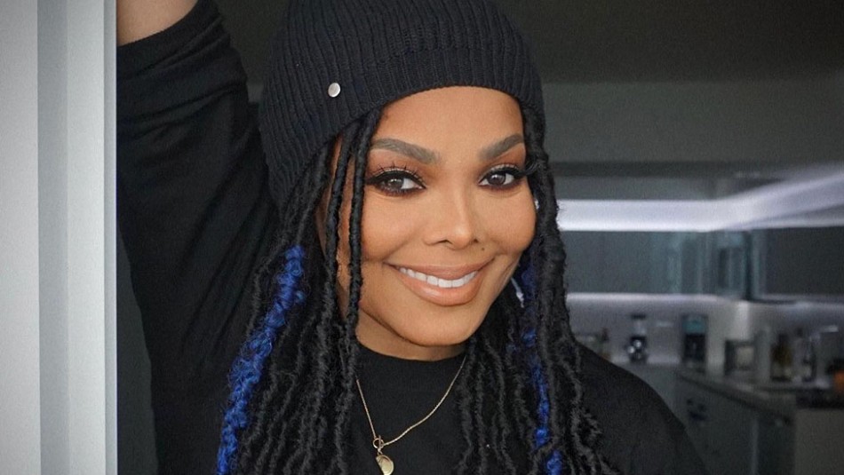 El look de Janet Jackson que evoca a su hermano Michael Jackson: Mira el increíble parecido entre ambos