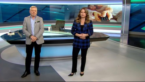 Meganoticias Prime - Jueves 19 de mayo 2022