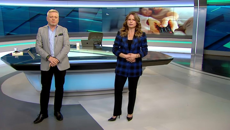 Meganoticias Prime - Jueves 19 de mayo 2022 Meganoticias Prime - Jueves 19 de mayo 2022