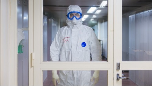 ¿Dos años y aún no te contagias? La genética podría explicar por qué todavía no te has enfermado de coronavirus