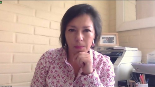 Presidenta de UnaPyme: 'Estamos desapareciendo en ventas a lo largo de la democracia'