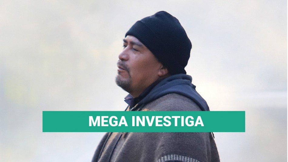 Las 9 causas sobre la CAM y Llaitul que lleva el Ministerio del Interior Las 9 causas sobre la CAM y Llaitul que lleva el Ministerio del Interior