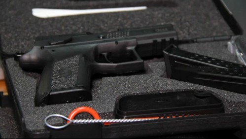 'Nos preocupa la cantidad de armas que están circulando': Así se gestó el inédito robo de armas al Ejército