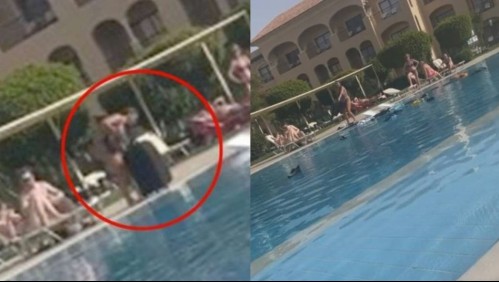 'Esto es lo que pasa cuando te pillan': Mujer descubre que su novio le fue infiel y se venga de la peor manera