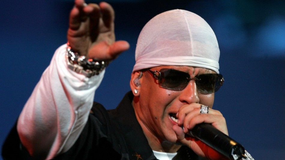 Aún hay esperanza: Daddy Yankee realizaría nuevo show en Chile en 2023