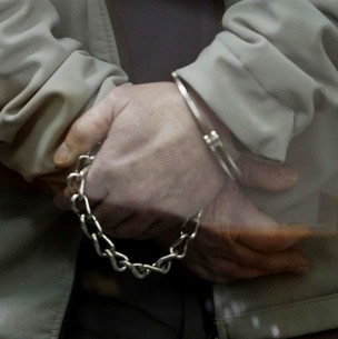 Madre e hijo que golpearon a un hombre y le causaron la muerte: Fueron condenados a 10 años de cárcel Madre e hijo que golpearon a un hombre y le causaron la muerte: Fueron condenados a 10 años de cárcel