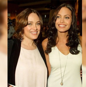 Las fotos de la mamá de Angelina Jolie joven que revelan el impresionante parecido entre ellas y Shiloh Las fotos de la mamá de Angelina Jolie joven que revelan el impresionante parecido entre ellas y Shiloh