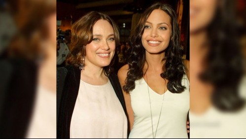 Las fotos de la mamá de Angelina Jolie joven que revelan el impresionante parecido entre ellas y Shiloh