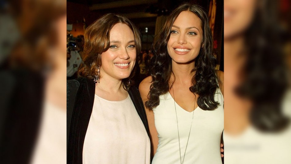 Las fotos de la mamá de Angelina Jolie joven que revelan el impresionante parecido entre ellas y Shiloh