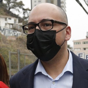 Abogada defensora de Nicolás López avisa: Abogada defensora de Nicolás López avisa: