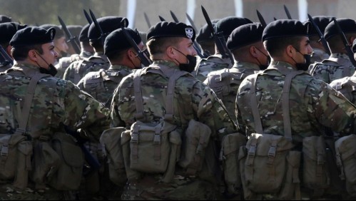 'Mandala': La estafa piramidal en la que estarían involucrados miembros del Ejército