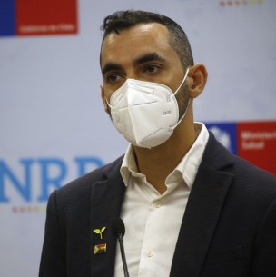 Minsal desmiente la existencia de casos de viruela del mono en Chile tras afirmación de medio español Minsal desmiente la existencia de casos de viruela del mono en Chile tras afirmación de medio español
