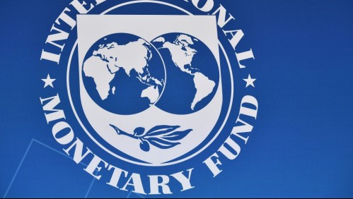 FMI otorga su primera línea de liquidez de corto plazo a Chile por 3.500 millones de dólares