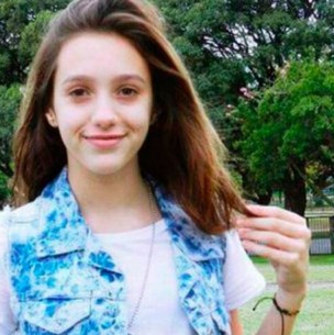 Caso Lola Chomnalez: principal sospechoso de asesinato de menor en 2014 tiene antecedentes por violación Caso Lola Chomnalez: principal sospechoso de asesinato de menor en 2014 tiene antecedentes por violación