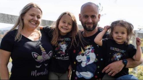 Niña muere al ser atacada por el perro de sus abuelos y ahora enfrentan cargos de asesinato: Podrían pagar 75 años