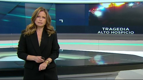 Meganoticias Prime - Viernes 20 de mayo 2022