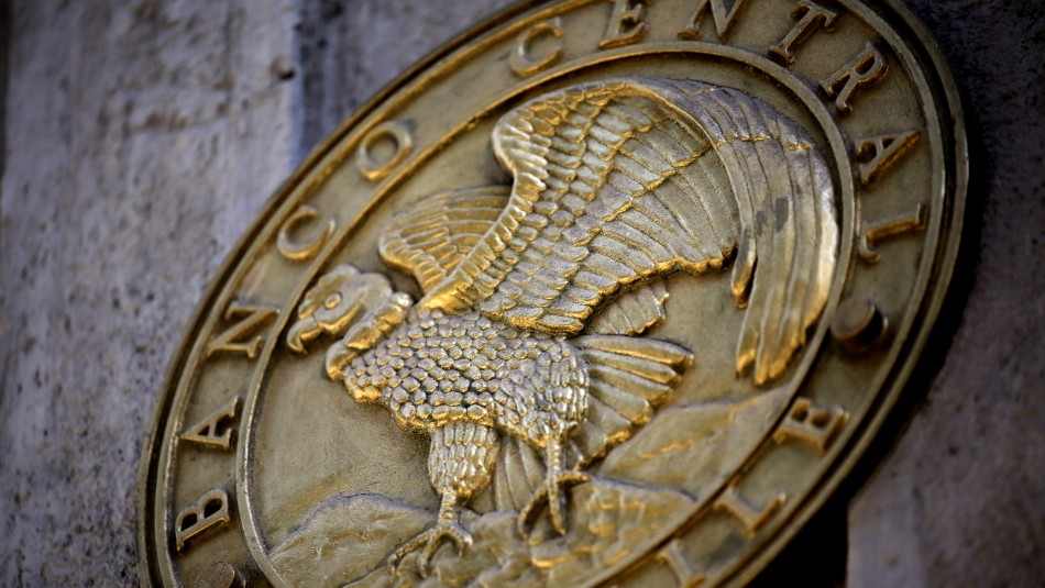 Cobro fraudulento de 205 mil dólares: Banco Central ingresó denuncia ante el Ministerio Público Cobro fraudulento de 205 mil dólares: Banco Central ingresó denuncia ante el Ministerio Público