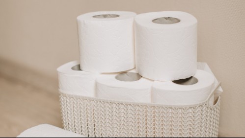 Preocupación por aumento en el precio del papel higiénico: Se han registrado alzas por sobre el 30% desde marzo