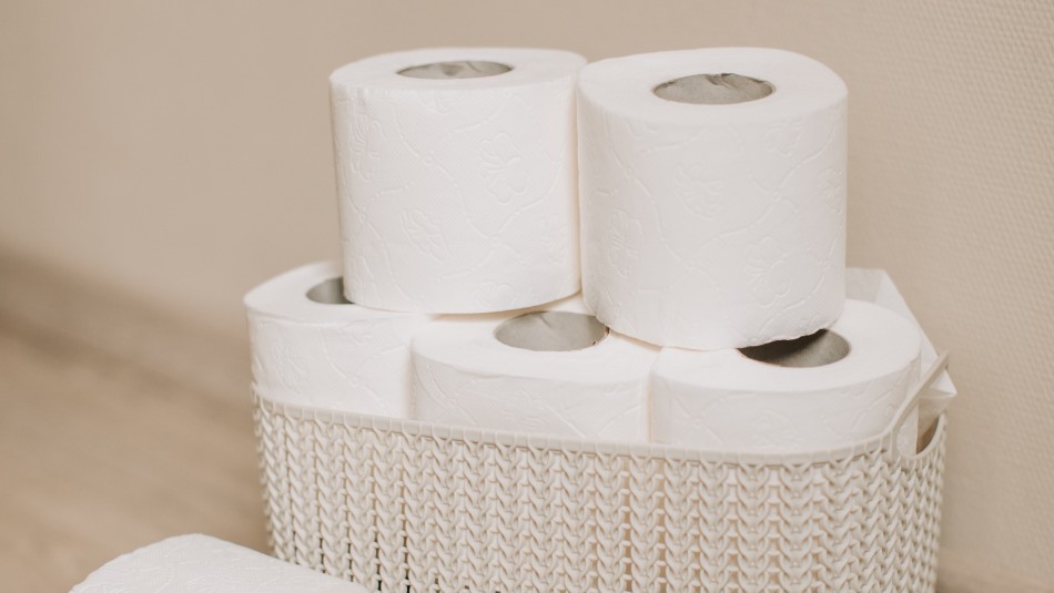 Preocupación por aumento en el precio del papel higiénico: Se han registrado alzas por sobre el 30% desde marzo Preocupación por aumento en el precio del papel higiénico: Se han registrado alzas por sobre el 30% desde marzo