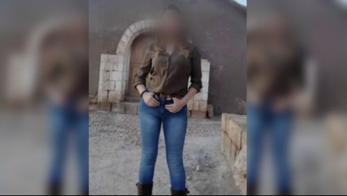 'Hicieron caso omiso': Habla fiscal sobre diagnóstico médico de chilena que habría sido secuestrada en Perú