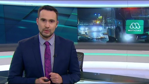 Meganoticias Prime - Sábado 21 de mayo 2022