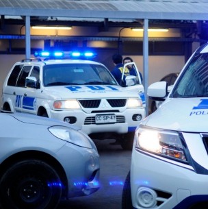 Joven de 16 años muere acribillado en Villa Alemana: Se trataría de una víctima equivocada en un ajuste de cuentas Joven de 16 años muere acribillado en Villa Alemana: Se trataría de una víctima equivocada en un ajuste de cuentas
