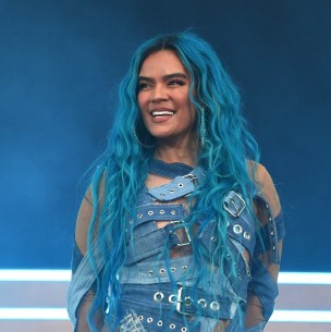 ¡Conciertos de Karol G en Chile no se cancelan!: Bizarro comienza campaña de ¡Conciertos de Karol G en Chile no se cancelan!: Bizarro comienza campaña de