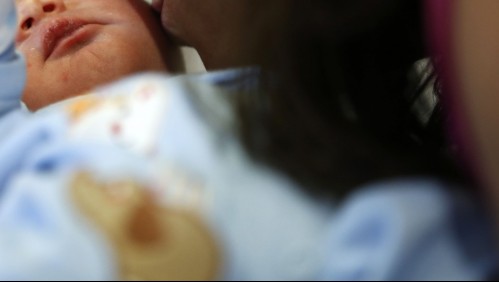 Después de más de 15 años volvió a nacer un niño en el Cesfam de Putre