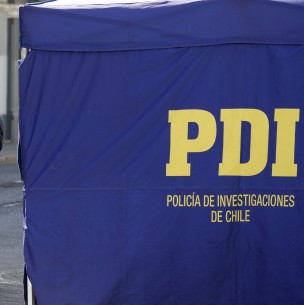 Baleo y muerte en discotheque de San Bernardo: Policía detuvo a guardia de seguridad del recinto Baleo y muerte en discotheque de San Bernardo: Policía detuvo a guardia de seguridad del recinto