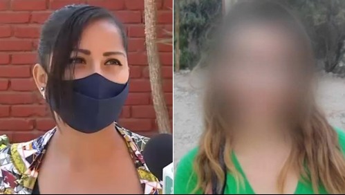 'Se escuchaban golpes': Habla vecina de chilena que habría estado secuestrada en Perú y que grabó video clave