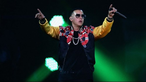 Conciertos de Daddy Yankee en Chile: ¿Qué pasa con la venta de entradas exclusiva por Tenpo?