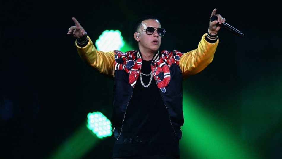 Conciertos de Daddy Yankee en Chile: ¿Qué pasa con la venta de entradas exclusiva por Tenpo?
