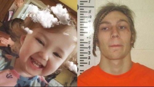 Discutió con su familia, lo echaron de la casa y al regresar asesinó a balazos a su sobrina de 2 años