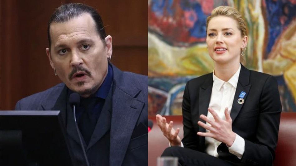 ¿Dónde ver en vivo y en español el juicio de Johnny Depp contra Amber Heard?