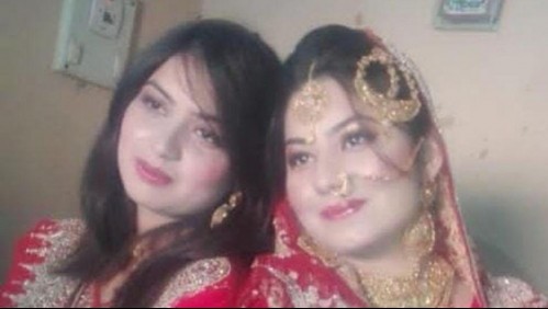 Dos hermanas son asesinadas por sus familiares tras pedir el divorcio a sus primos