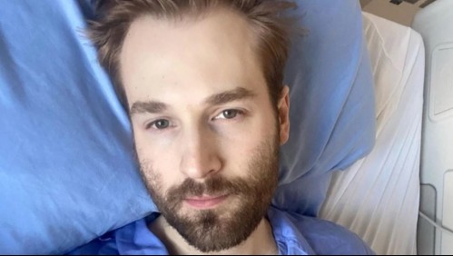 Tenía la voz ronca y dolor de espalda: Pensó que era coronavirus y los doctores le dieron un terrible diagnóstico